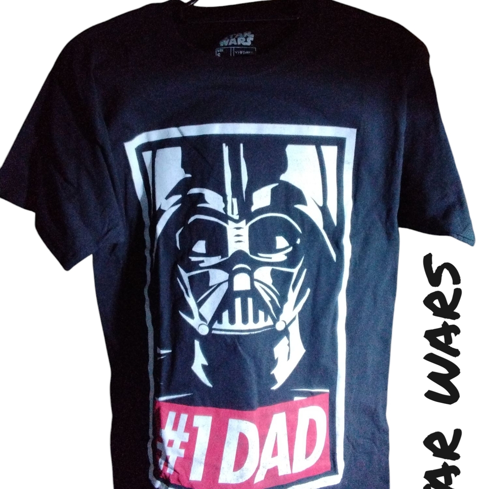 Star Wars  T-Shirt